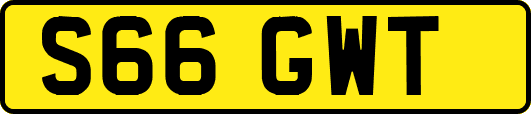 S66GWT