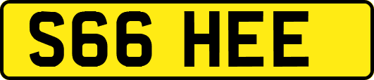 S66HEE