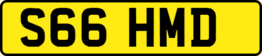 S66HMD