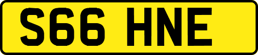 S66HNE