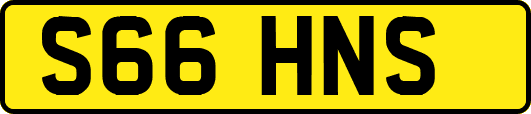 S66HNS