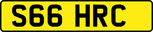 S66HRC