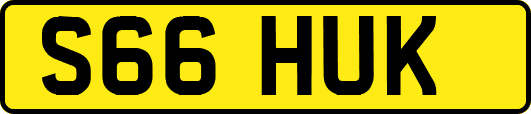 S66HUK