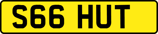 S66HUT