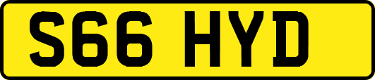 S66HYD