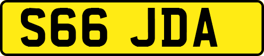 S66JDA