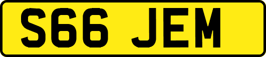 S66JEM