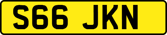 S66JKN