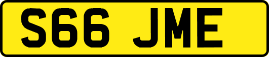 S66JME