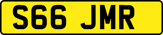S66JMR
