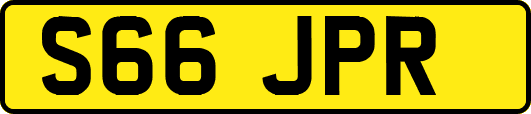 S66JPR