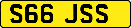 S66JSS