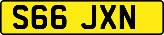 S66JXN