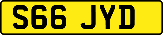S66JYD