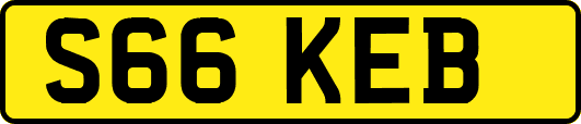 S66KEB