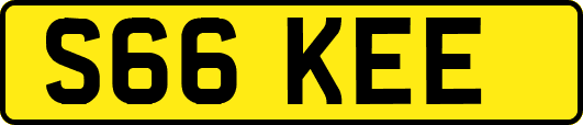 S66KEE