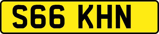 S66KHN