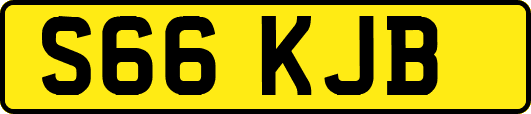 S66KJB
