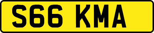 S66KMA