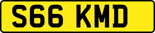 S66KMD
