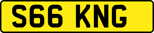 S66KNG