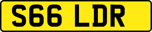 S66LDR