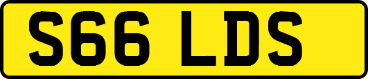S66LDS
