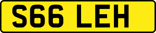 S66LEH