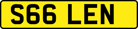 S66LEN