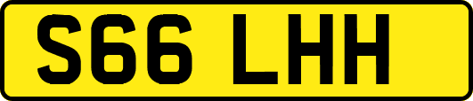 S66LHH