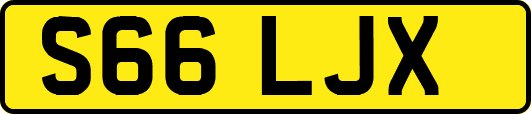 S66LJX