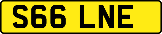 S66LNE
