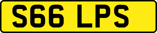 S66LPS