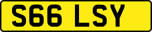 S66LSY