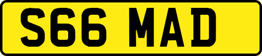 S66MAD