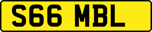S66MBL