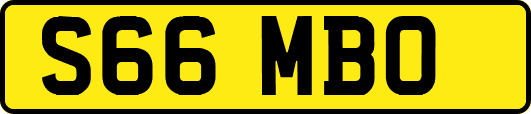 S66MBO