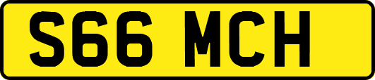 S66MCH