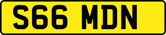 S66MDN