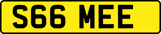 S66MEE