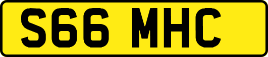 S66MHC