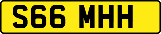 S66MHH