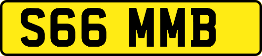 S66MMB