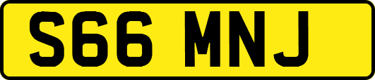 S66MNJ