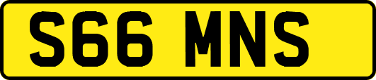 S66MNS