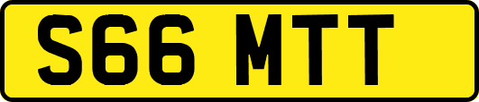 S66MTT