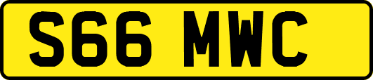 S66MWC