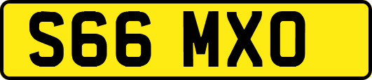 S66MXO