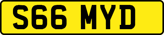 S66MYD