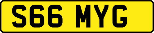 S66MYG